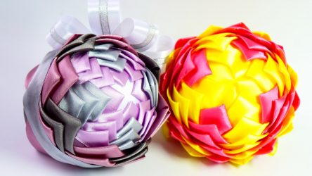 Crafts for the New Year 2019 do-it-yourself (120+ Photos) - Surprise loved ones with your imagination (+ Reviews)
