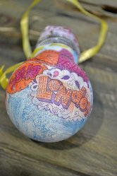 Crafts for the New Year 2019 do-it-yourself (120+ Photos) - Surprise loved ones with your imagination (+ Reviews)