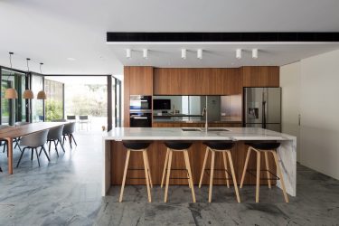 What is the best ceiling on the kitchen? 180+ Photos The most fashionable options