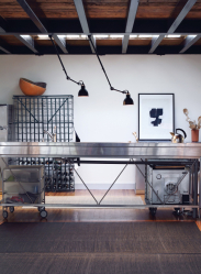 Was ist die beste Decke in der Küche? 180+ Fotos Die modernsten Optionen