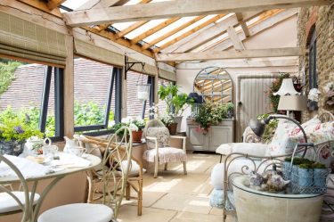 Attached veranda to the house (+210 Photos): Tips for optimal use of space
