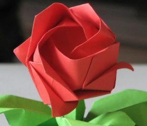 Come realizzare rose con la carta con le tue mani: Istruzioni dettagliate per principianti (oltre 190 foto)