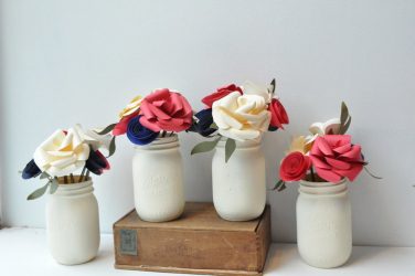자신의 손으로 장미를 만드는 방법 : 초보자를위한 단계별 지침 (190 개 이상의 사진)