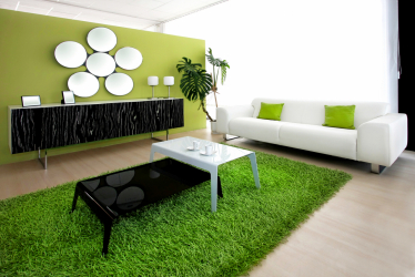 مزيج من اللون الأخضر الفاتح في التصميمات الداخلية العصرية: 185+ (صور) تصميم للمطبخ ، غرفة المعيشة ، غرفة النوم