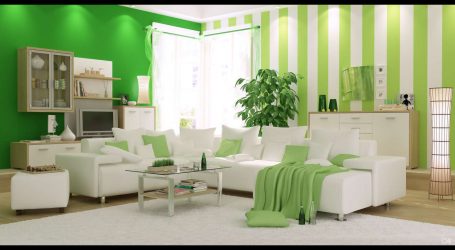 आधुनिक ट्रेंडी अंदरूनी में हल्के हरे रंग का संयोजन: 185+ (फोटो) रसोई, लिविंग रूम, बेडरूम के लिए डिज़ाइन