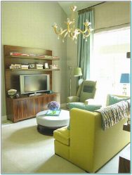 Modern moda iç mekanlarda açık yeşil renk kombinasyonu: 185+ (Fotoğraf) Mutfak Tasarımı, Oturma Odası, Yatak Odası