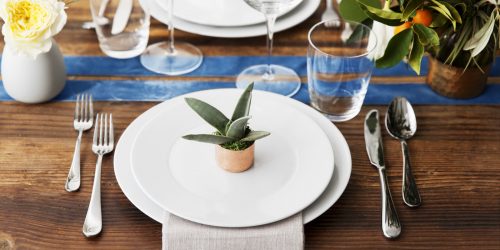 축제 테이블 설정 (280 개 이상의 사진) : 식사 준비를위한 기술 및 규칙