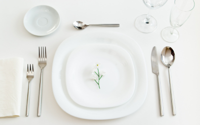 Технология за сервиране на маса за обяд - грижа за близки (225+ снимки)