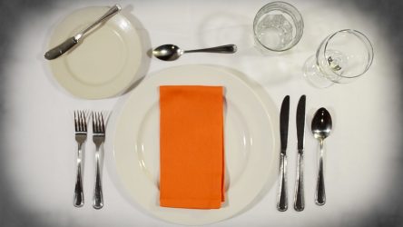 Công nghệ phục vụ bàn cho bữa trưa - Chăm sóc người thân (hơn 225 ảnh)