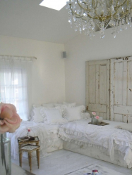 رث شيك في الداخل: كيف تزين شقة بأسلوب الشبي الأنيق؟ 210+ (الصورة) لغرفة النوم والمطبخ وغرفة المعيشة