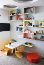 Гардероб в детската стая: Как да не направите грешка с избора? 205+ (Фото) дизайн с опции (плъзгащ се гардероб, ъгъл, вграден)