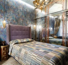बेडरूम में अलमारी: अपने सपनों की अलमारी खोजें। सबसे अधिक प्रासंगिक और व्यावहारिक मॉडल
