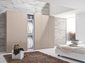 Tủ quần áo trong phòng ngủ: tìm tủ quần áo trong mơ của bạn. Các mô hình thực tế và phù hợp nhất