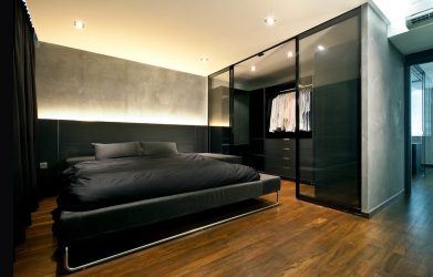 Dulap în dormitor: găsiți dulapul visei tale. Cele mai relevante și practice modele