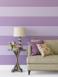 Lilac Χρώμα στο εσωτερικό - 210+ (Φωτογραφία) Μεγάλη ποικιλία και συνδυασμός χρωμάτων