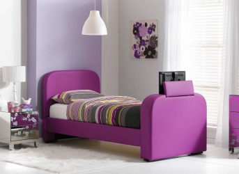 Color lila en el interior - 210+ (Foto) Gran variedad y combinación de colores
