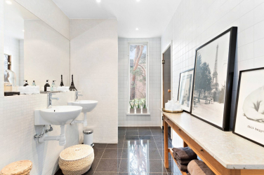 स्कैंडिनेवियाई बाथरूम: सादगी, सुविधा और आराम (200+ फोटो)। अपने लिए एक सुविधा क्षेत्र बनाएं