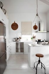 TOP-15 Os estilos mais espetaculares de design de cozinha moderna (mais de 210 fotos)