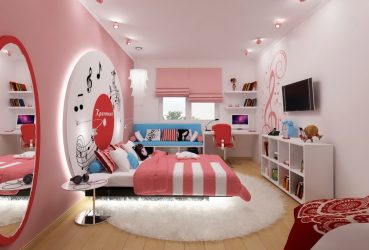 Zimmerstile für Jugendliche (über 175 Fotos) - Kundenspezifische Designs für alle Bedürfnisse