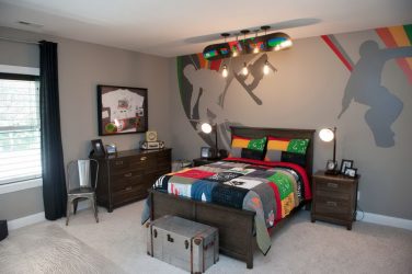 Zimmerstile für Jugendliche (über 175 Fotos) - Kundenspezifische Designs für alle Bedürfnisse