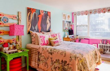 Gençler için oda stilleri (175+ Fotoğraflar) - Tüm ihtiyaçlara göre uyarlanmış özel tasarımlar
