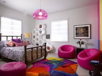Room styles for teens (175+ Photos) - Customized designs, tailored to all needs