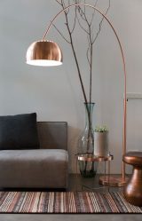 Moderne Lampen im Innenraum: 175+ (Foto) Decke, Wand, Drehen