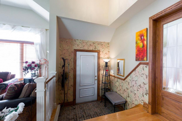 Você precisa de um vestíbulo na casa: soluções simples para conforto e aconchego (135 + foto). Nós fazemos um espaço extra com as próprias mãos