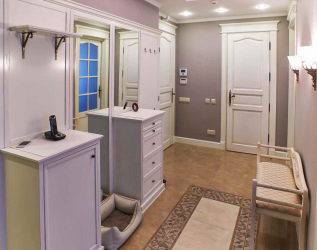 Avez-vous besoin d’un vestibule dans la maison: solutions simples pour le confort et la chaleur (135 + Photo). Nous faisons un espace supplémentaire avec leurs propres mains