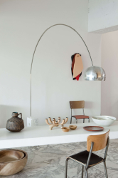 Λάμπα δαπέδου στο σπίτι: ένα στοιχείο διακόσμησης ή ένας τρόπος για να δημιουργήσετε στυλ και άνεση; 200+ (φωτογραφίες) επιλογές για το σαλόνι, το υπνοδωμάτιο και την κουζίνα