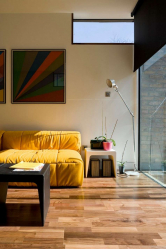 Lampada da terra in casa: un elemento di arredo o un modo per creare stile e comfort? 200+ (foto) opzioni di pavimento per soggiorno, camera da letto e cucina