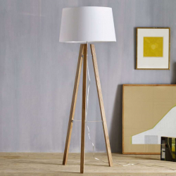 Etaj lampă în casă: un element de decor sau o modalitate de a crea stil și confort? 200+ (Fotografii) opțiuni de podea pentru camera de zi, dormitor și bucătărie