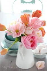 Wie kann man aus Süßkarton mit eigenen Händen Blumen aus Wellpappe herstellen? Meisterkurs +75 Fotos von luxuriösen Blumensträußen