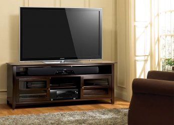 Comodini in stile moderno: 200+ (Foto) Idee originali per TV (angolo, bianco, vetro)