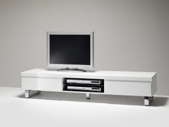 Нощни шкафчета в модерен стил: 200+ (Фото) Оригинални идеи за телевизор (ъгъл, бяло, стъкло)