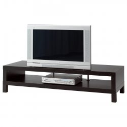 आधुनिक शैली में बेडसाइड टेबल: 200+ (फोटो) टीवी के लिए मूल विचार (कोने, सफेद, कांच)