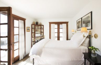 Skapa ditt eget interiör: 110+ Bilder av mönster Corner sovrum med napolem. Du kunde inte ens gissa om dessa idéer!