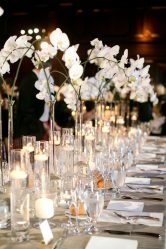 Decoration for the wedding hall (175+ Photos): Details that need to be considered first
