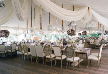Decorazione per la sala delle nozze (più di 175 foto): dettagli che devono essere considerati per primi