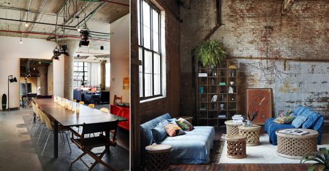 Opzioni di design delle camere nell'appartamento (oltre 150 foto): solo le tendenze migliori