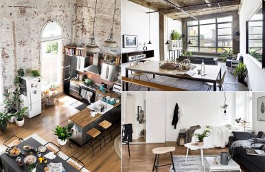 Rumsdesign alternativ i lägenheten (150 + bilder): bara topp trender