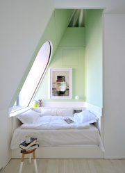 Options de design de chambre dans l'appartement (150+ photos): seules les meilleures tendances