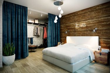 अपार्टमेंट में कमरे के डिजाइन विकल्प (150+ फोटो): केवल शीर्ष रुझान