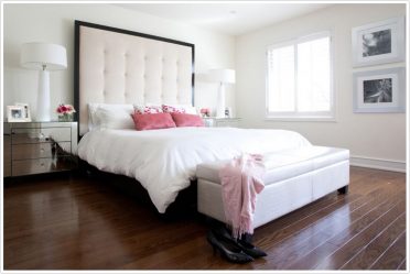 خيارات تصميم الغرف في الشقة (150+ صور): أهم الاتجاهات فقط