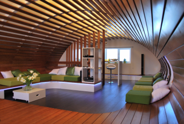 ตัวเลือกการออกแบบห้องในอพาร์ทเมนต์ (150+ รูปภาพ): แนวโน้มยอดนิยมเท่านั้น