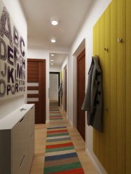 Opções de design de quarto no apartamento (mais de 150 fotos): apenas as principais tendências