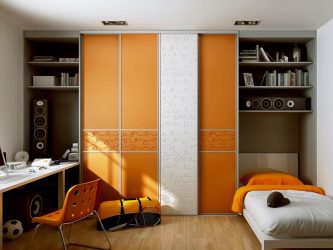 Tùy chọn thiết kế phòng trong căn hộ (150+ Ảnh): chỉ những xu hướng hàng đầu