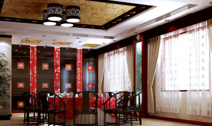 Decorul în stil oriental: Harul și încântarea în interior.215+ (Fotografii) design sofisticat (în bucătărie, cameră de zi, dormitor)