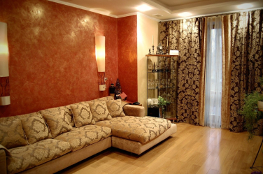 Diseño en estilo oriental: Gracia y encanto en el interior.215+ (Fotos) diseño sofisticado (en la cocina, sala de estar, dormitorio)