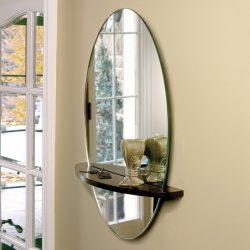 Как да изберем огледало в коридора? 235+ (Фото) Дизайн Идеи за декорация (гардероб, тоалетка, скрин)